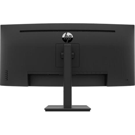 Οθόνη HP M34d WQHD Curved Monitor - 3B1W4AA